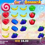 sweet bonanza slot