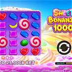 sweet bonanza slot free play